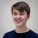 Seth Tack head shot